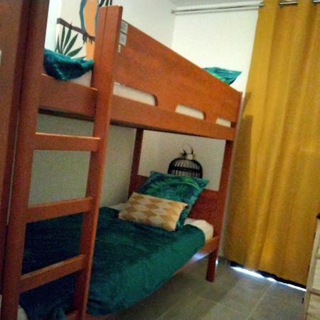 Villa Saona Plage Сет Екстер'єр фото